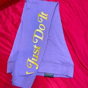 COPY - Nike Work leggings (never worn)